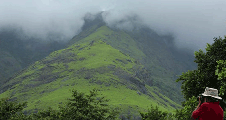 Kadachikunnu Wayanad