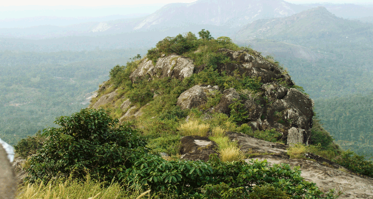 Kolagapara Wayanad