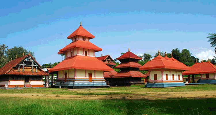 Seetha Lavakusa Temple