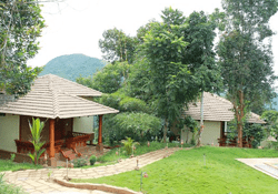 Sunride valley resort wayanad