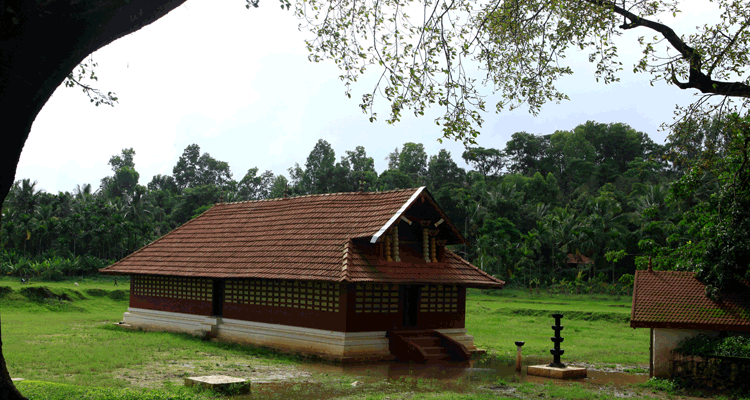 Valliyoor temple wayanad