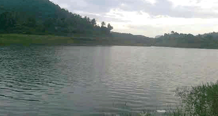 Kadamanchira wayanad